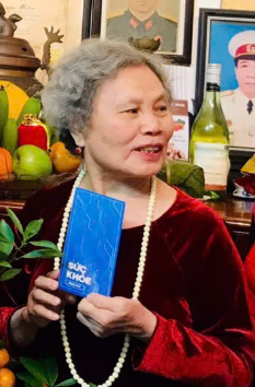 Bà Nội